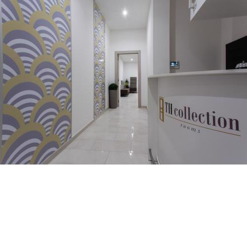 TH collection rooms
