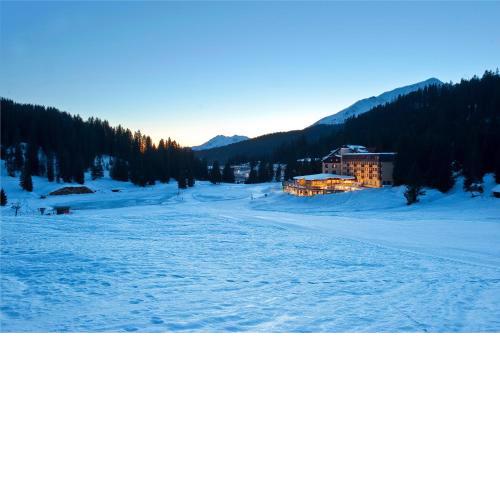 TH Madonna di Campiglio | Golf Hotel