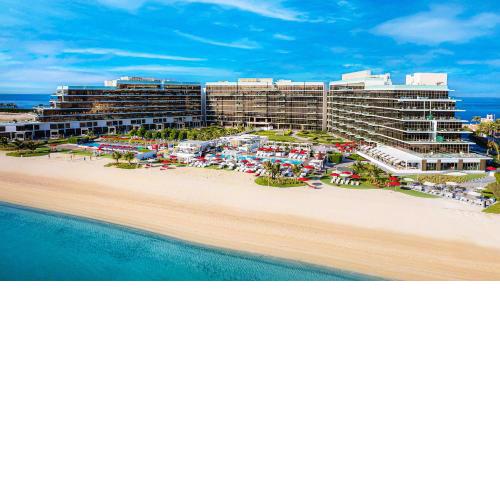 Th8 Palm Dubai Beach Resort Vignette Collection, an IHG hotel