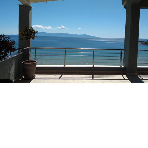 Thala-sea luxury house, breathtaking sea view!!!