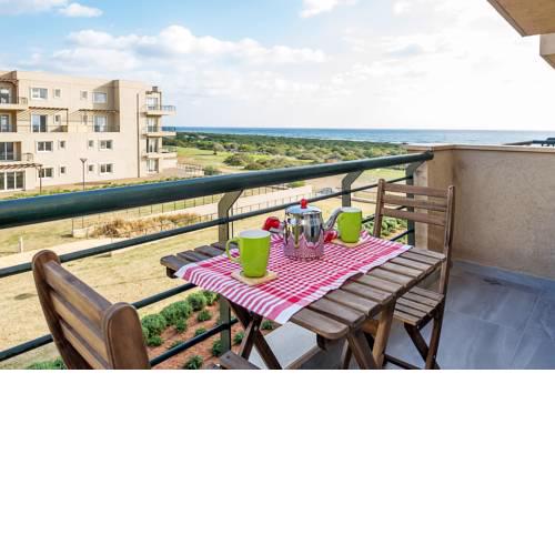Thalasa Beach Resort | Studio apartment