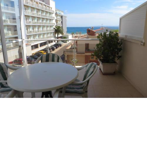 Thalasa Platja
