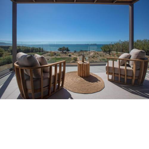 Thalasa Suite-Grand Blue Beach residence