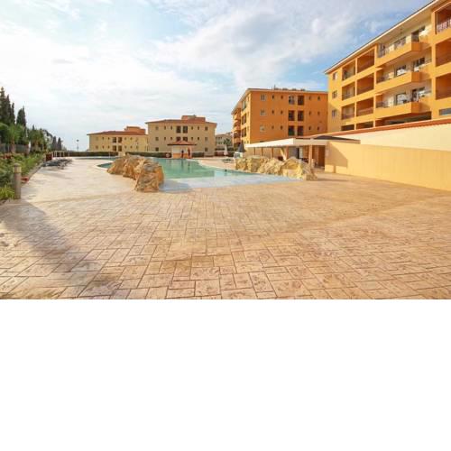 Thalasa view apartment