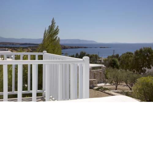 Thalasea Suites