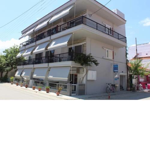 Thalassa & almira studios