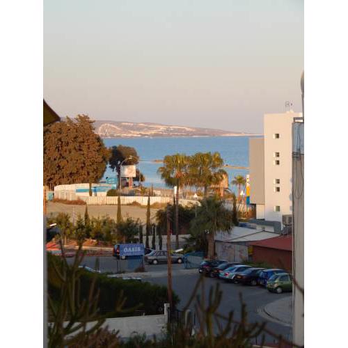 Thalassa Apartment