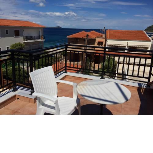 Thalassa Apartments