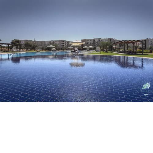 Thalassa Beach Resort 3 Bedroom Private Pool Apartment