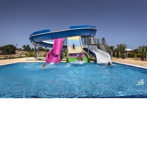 Thalassa Beach Resort Bafra One Bed Room Apartment