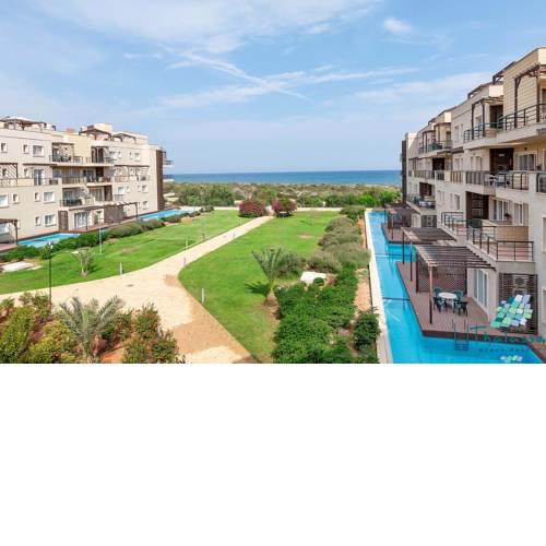 Thalassa Beach Resort One Bedroom Apartment