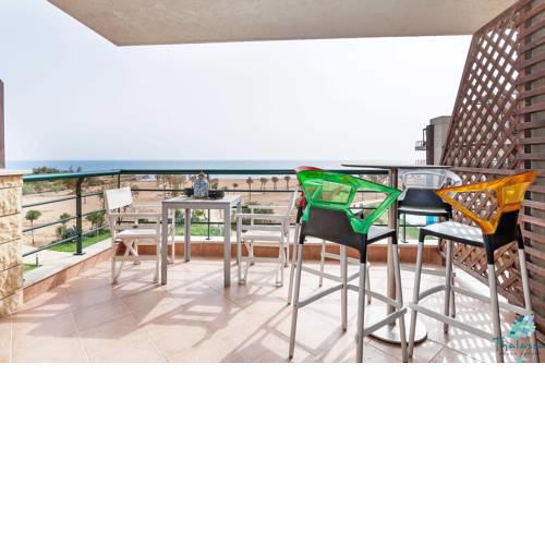 Thalassa Beach Resort Sea Retreat Studio