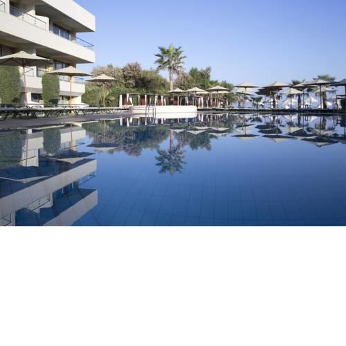 Thalassa Beach Resort & Spa (Adults Only)
