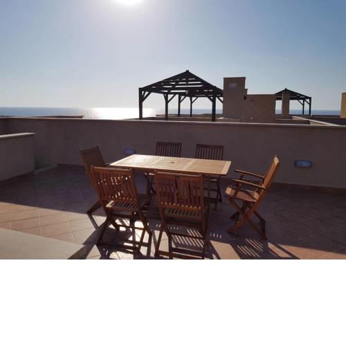 Thalassa Beach Resort
