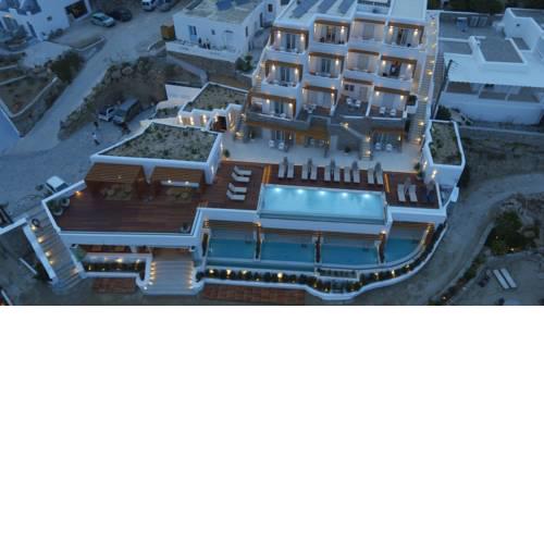 Thalassa Boutique Hotel - Suites