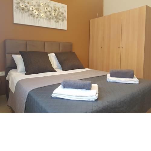 THALASSA COZY APARTMENTS