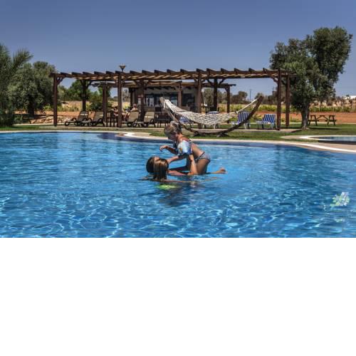 Thalassa Diuma Two Bedroom Penthouse