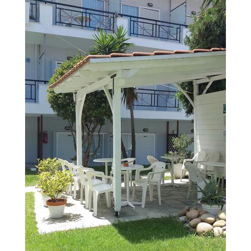 Thalassa Garden Studios