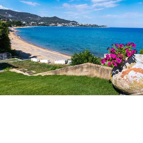 Thalassa Luxury Apartment