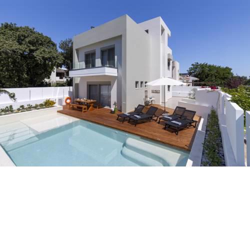 Thalassa Luxury Villa