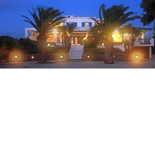 Thalassa Naxos