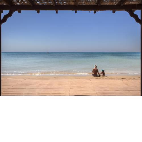 Thalassa Private Pent Houses