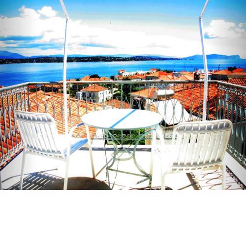 Thalassa, Return To Timeless Spetses