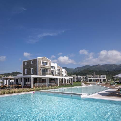 Thalassa Suites