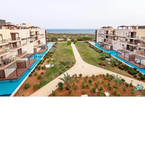 Thalassa Two Bedroom Penthouse Apartment