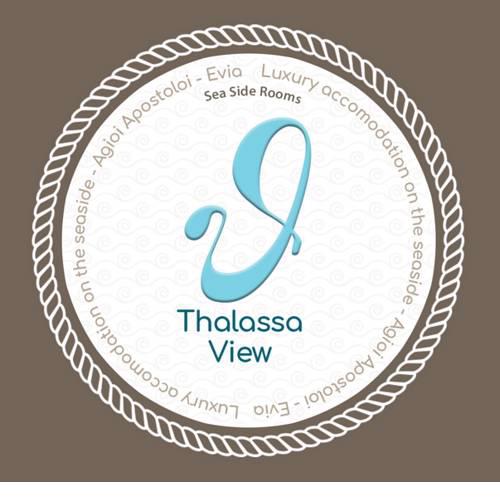 Thalassa view