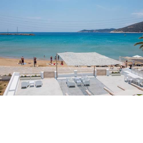Thalassea Sifnos apartments