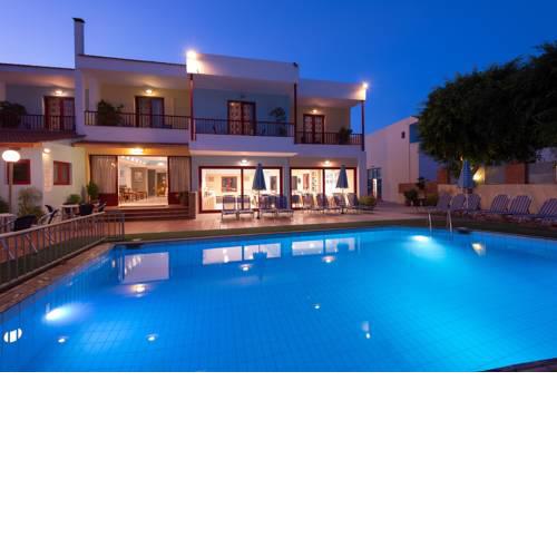 Thalassi Hotel