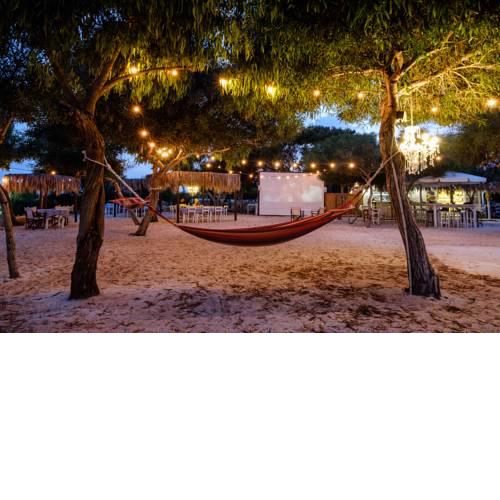 Thalassines Beach Villas