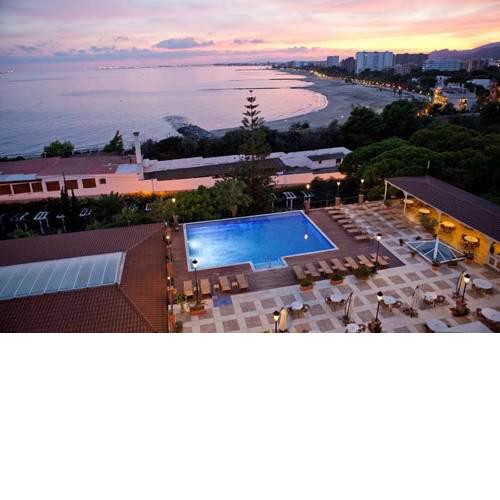 Thalasso Hotel El Palasiet