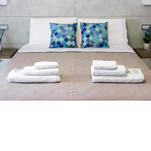 Thalasso Rooms B&B