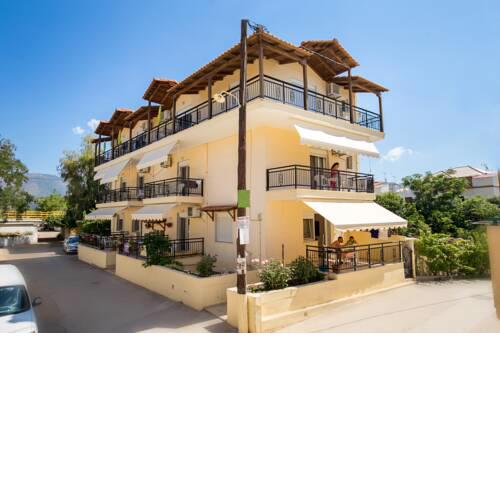 Thalatta Apartments