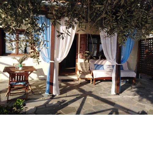 Thalatta Beyond Guesthouse Agios Ioannis