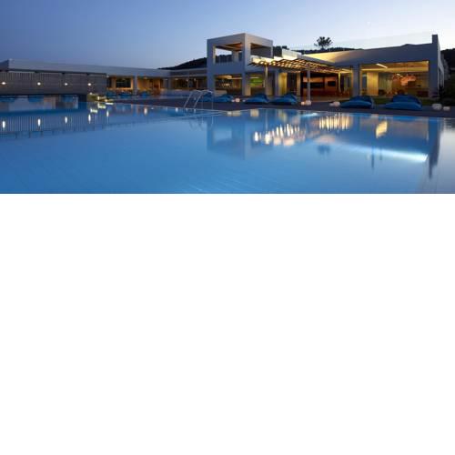 Thalatta Seaside Hotel - Small Luxury Hotels of The World