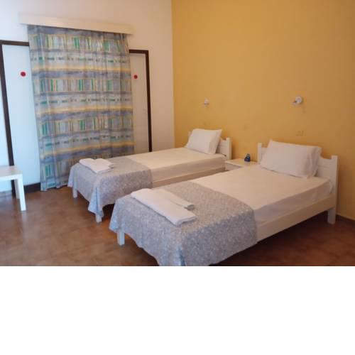 Thaleia Studios & Apartments