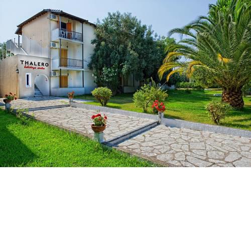 Thalero Holidays Center
