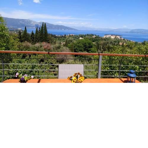 Thalia Apartment 1