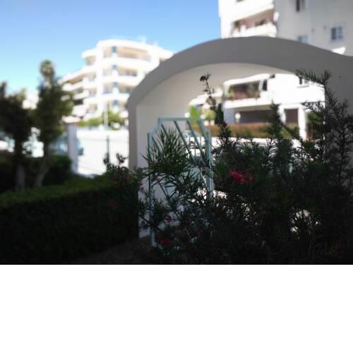 Thalia Apartment in Kalamata, 10' walk from the city center and the beach