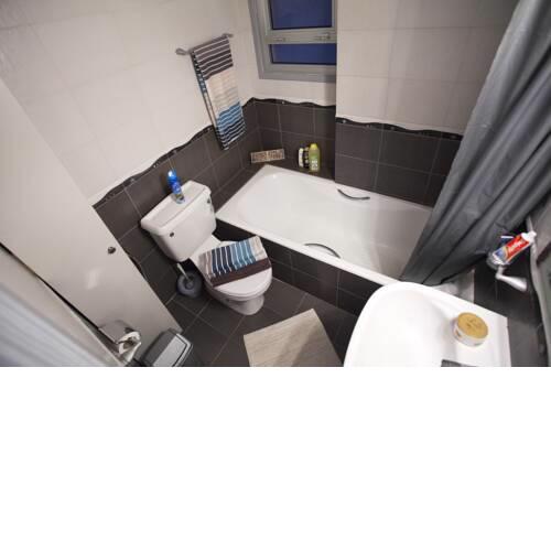 Thalia Charm, Beachfront 2Bdr Town Centre Apt.