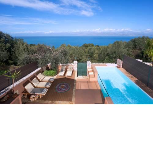 Thalia Cottage