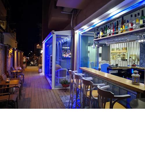 Thalia deco City & Beach Hotel