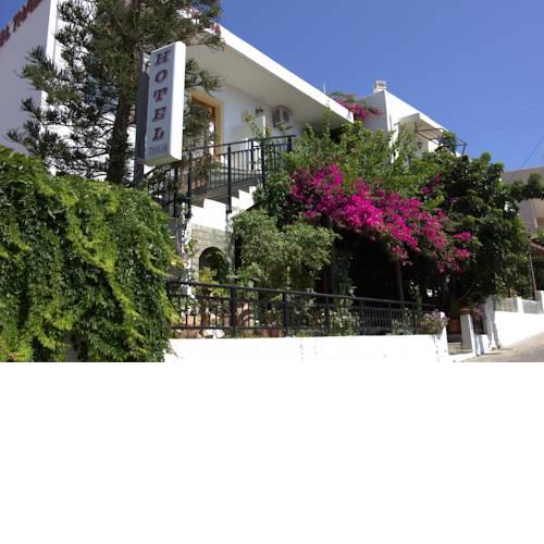 Thalia Hotel
