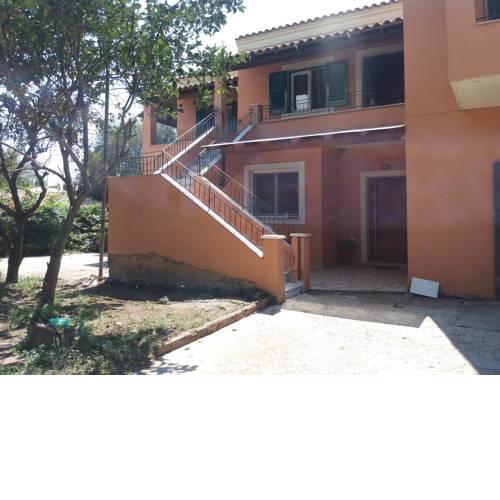 Thalia house