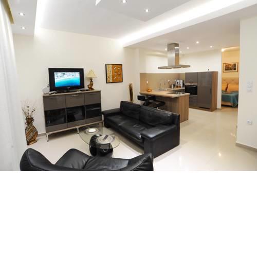 Thalia Premium Apartment