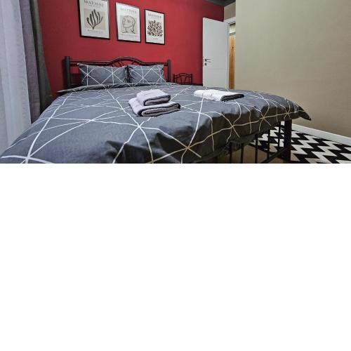 Thalia Saklıkent Suites