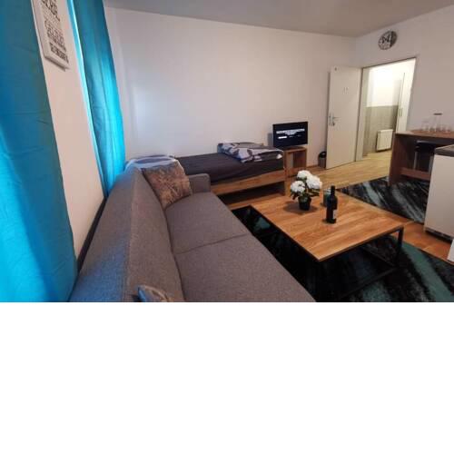 Thalia67 Compact Appartement Vienna